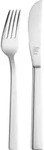 Zwilling Besteckset, Silber, Metall, Essen & Trinken, Besteck, Besteck-Sets