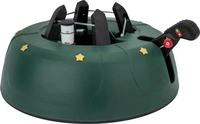 XXXLutz CHRISTBAUMST&Auml;NDER Gr&uuml;n, Schwarz