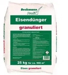 Boni-Shop Rasend&uuml;nger, Gr&uuml;n, Kunststoff, Uni, F&uuml;llung: Sand, Rund, 35x15x50 cm,