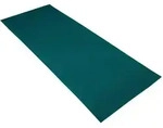 Vossen Saunatuch Rom Saunatuch NOS Vossen W&auml;sche, Blau, Textil, Uni, 220x80 cm, ISO