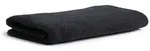 Moeve Duschtuch Superwuschel, Dunkelgrau, Textil, Uni, 80x150 cm, Oeko-Tex&reg; Standard