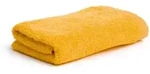 Moeve Handtuch, Gelb, Textil, Uni, 60x110 cm, Oeko-Tex&reg; Standard 100, saugf&auml;hig,