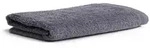 Moeve Badetuch Superwuschel, Grau, Textil, Uni, 100x160 cm, Oeko-Tex&reg; Standard 100,