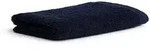 Moeve Badetuch Superwuschel, Dunkelblau, Textil, Uni, 100x160 cm, Oeko-Tex&reg; Standard