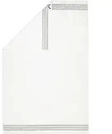 Vossen Handt&uuml;cher, Wei&szlig;, Textil, 100x150 cm, Badtextilien, Badet&uuml;cher