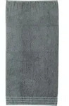 Kleine Wolke Handt&uuml;cher, Grau, Textil, 70x140 cm, Badtextilien, Handt&uuml;cher