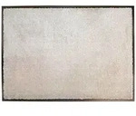 Sch&ouml;ner Wohnen Fussmatte Miami, Beige, Textil, Uni, rechteckig, 50x70 cm, Bsci,