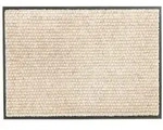 Sch&ouml;ner Wohnen Fussmatte Miami, Beige, Textil, Punkte, rechteckig, 67x100 cm, Bsci,