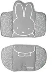 Roba Hochstuhl-Sitzverkleinerer, Grau, Textil, 42x59x59 cm, Babym&ouml;bel, Hochst&uuml;hle &