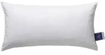 Billerbeck 3-Kammer-Kissen Aida, Wei&szlig;, Textil, 40x80 cm, Schlaftextilien,...