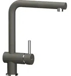 Schock K&Uuml;CHENARMATUR Grau 5x31x21.5 cm