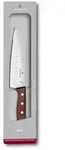 Victorinox Santokumesser, Holz, Ahorn, 1.4x4.6x29.2 cm, rostfrei, Kochen,
