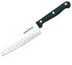 Justinus Kochmesser K&uuml;chenchef, Kunststoff, 27.4 cm, rostfrei, Kochen,