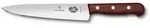 Victorinox Kochmesser, Holz, rostfrei, Kochen, K&uuml;chenmesser, Kochmesser