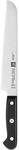 Zwilling Brotmesser Zwilling&reg; Gourmet, Kunststoff, rostfrei, Kochen, K&uuml;chenmesser,