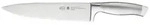 R&ouml;sle Kochmesser Basic Line, Metall, 4.5x2.0x33.5 cm, ergonomischer Griff, Kochen,