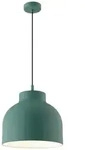 Brilliant Pendelleuchte, Chrom, Metall, 32x120x32 cm, Lampen & Leuchten,