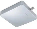 Paulmann Schienensystem-Einspeiser URail, Chrom, Kunststoff, 22.7x4.8 cm, Lampen &