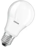 Osram Led-Leuchtmittel LED Daylight Sensor Classic, Wei&szlig;, Kunststoff, G, 5,8...