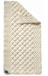 Billerbeck Komfortauflage Multilind, Natur, Textil, 140x200 cm, atmungsaktiv,...