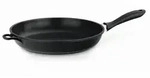 Kela BRATPFANNE Schwarz 6 cm