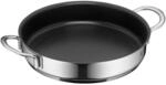 WMF Servierpfanne Mini, Edelstahl, Metall, backofengeeignet, rostfrei, breiter