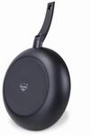 Berndes Bratpfanne Special, Schwarz, Metall, rund, 5.3 cm, backofengeeignet,