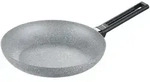 Berndes Bratpfanne, Silber, Metall, 28.8x8.77x48.7 cm, Kochen, Pfannen, Bratpfannen