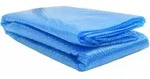 vidaXL Poolabdeckung, Blau, Kunststoff, 244x488 cm, Freizeit, Pools und...