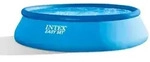 Intex Quickup-Pool, Birnbaum, Kunststoff, Rund, 50x116 cm, Freizeit, Pools und