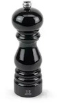 Peugeot Pfefferm&uuml;hle, Schwarz, Holz, 5.9x18x5.9 cm, Tischkultur & Servieren,