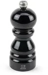 Peugeot Salzm&uuml;hle, Schwarz, Holz, 5.9x12x5.9 cm, Tischkultur & Servieren,