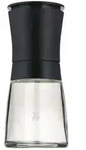 WMF Gew&uuml;rzm&uuml;hle, Kunststoff, Glas, 14 cm, stufenlos verstellbare Mahlst&auml;rke,