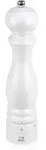 Peugeot Pfefferm&uuml;hle, Wei&szlig;, Holz, 6.7x30x6.7 cm, Tischkultur & Servieren,
