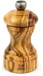 Peugeot Pfefferm&uuml;hle, Braun, Holz, 5.3x10x5.3 cm, Tischkultur & Servieren,