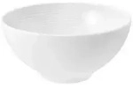 Seltmann Weiden M&uuml;slischale Beat wei&szlig; uni, Wei&szlig;, Keramik, Uni, rund, 7.6 cm, Essen