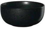 ASA Snackschale Coppa Kuro, Schwarz, Keramik, 5.2 cm, Essen & Trinken, Geschirr,