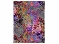 Komar Fototapete, Mehrfarbig, Floral, 184x254 cm, Fsc, Tapeten Shop, Fototapeten