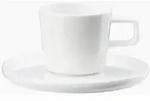 ASA Espressotasse A Table Oco, Keramik, 80 ml, 5.8 cm, Kaffee & Tee, Tassen,