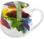 K&ouml;nitz Teebecher, Natur, Keramik, Kaffee & Tee, Tassen, Kaffeebecher