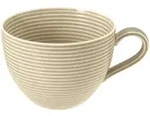 Seltmann Weiden FR&Uuml;HST&Uuml;CKSTASSE Sand 10.1x7.3x12.8 cm