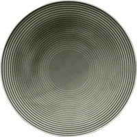 Seltmann Weiden SUPPENTELLER Grau 4.1 cm