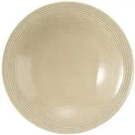Seltmann Weiden SUPPENTELLER Beige 4.1 cm