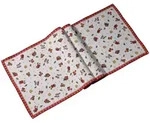 Villeroy & Boch L&auml;ufer, Mehrfarbig, Textil, 49x2x143 cm, Wohntextilien,
