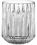 Spiegelau Becherset Nachtmann, Klar, Glas, 4-teilig, 305 ml, 305 cm, ISO 9001,...