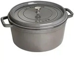 Staub Topf, Graphit, Metall, Kochen, T&ouml;pfe, Kocht&ouml;pfe