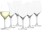 St&ouml;lzle Lausitz Universalgl&auml;ser, Transparent, Glas, Essen & Trinken, Gl&auml;ser,