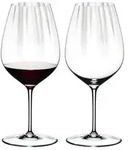 Riedel Cabernet, Transparent, Glas, Essen & Trinken, Gl&auml;ser, Weingl&auml;ser