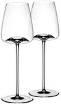 Zieher Weissweingl&auml;ser, Transparent, Glas, Essen & Trinken, Gl&auml;ser, Weingl&auml;ser