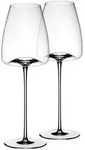 Zieher Weingl&auml;ser, Transparent, Glas, Essen & Trinken, Gl&auml;ser, Weingl&auml;ser